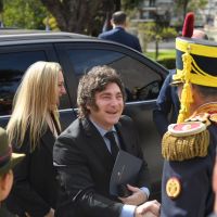 El Gobierno trabaja en la letra chica del proyecto Malvinas y ya dise�a la estrategia para defenderlo en Diputados