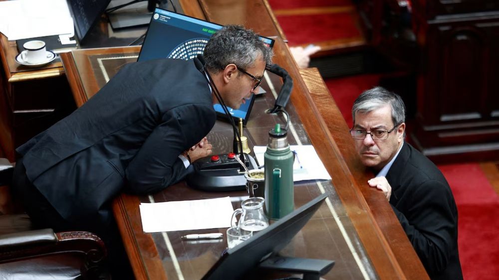 Escenario complejo para el Gobierno en el Congreso: los aliados no descartan apoyar al peronismo por morosidad y discapacidad