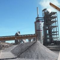 Sigue el derrumbe de la actividad en la construcci�n y la venta de insumos cay� 3,5% en agosto