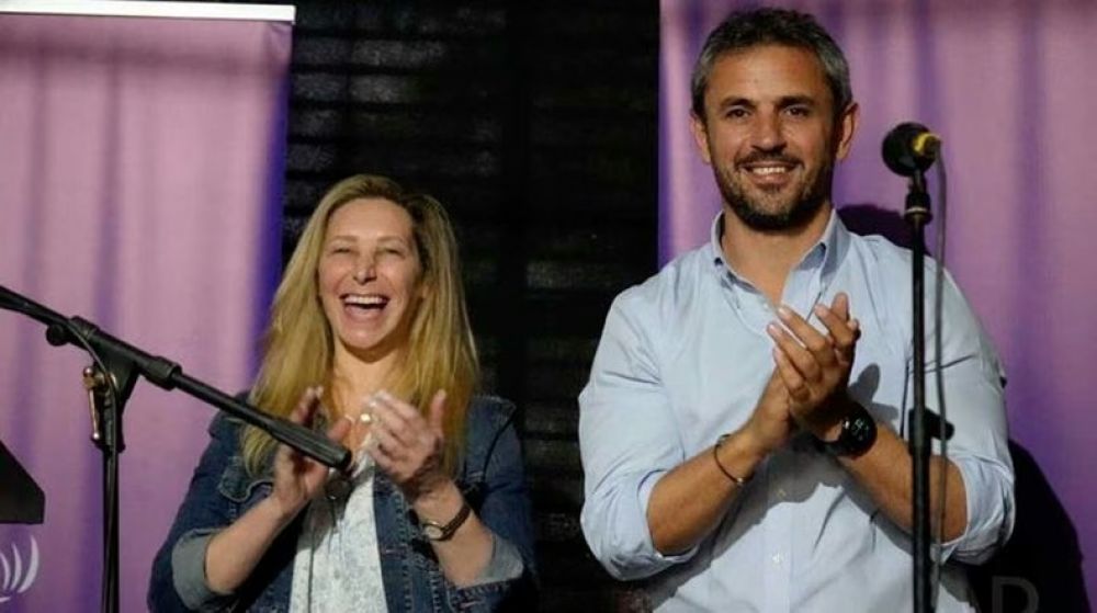 Cumbre Karina Milei-Mart�n Menem: c�mo es la estrategia oficial para romper la unidad opositora