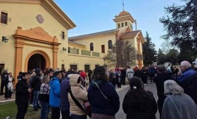 Encuentro Nacional de Santuarios, un camino centrado en la escucha