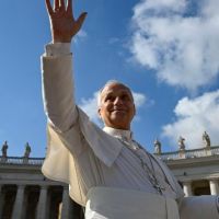 El Papa: Construir �Casas de Paz�, donde la hostilidad se disipa con el di�logo