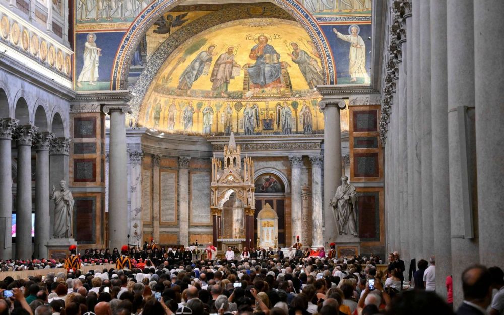El Vaticano exaltar� a 304 m�rtires latinoamericanos en congreso internacional
