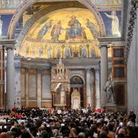 El Vaticano exaltar� a 304 m�rtires latinoamericanos en congreso internacional