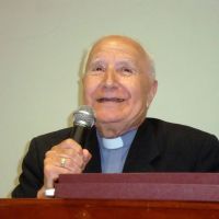 Mar del Plata despide a un ap�stol del di�logo interreligioso