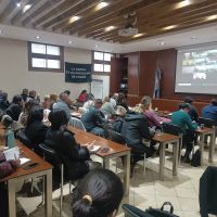 Organizada por la UCA, comenz� a dictarse en Tucum�n la Diplomatura en Prevenci�n Comunitaria de Salud Mental