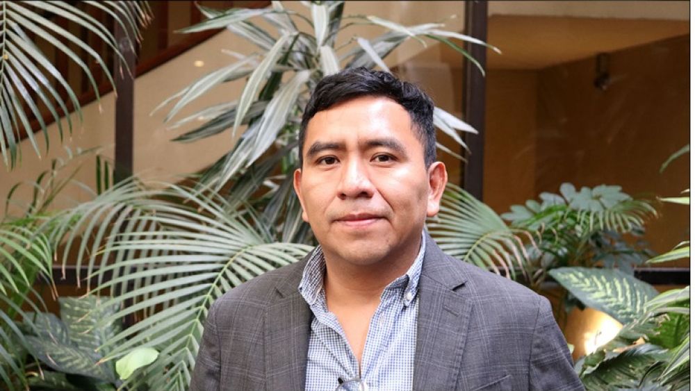 Guatemala: �S�lo esperamos que se homologue el pacto�