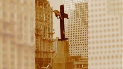 Los Papas y el 11/09: la luz de Cristo en el momento m�s oscuro de la historia