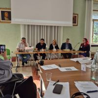 La UTEP tuvo su audiencia con el Papa, le present� a LE�N XIV un informe de diagn�stico social y reafirm� la agenda de Tierra, Techo y Trabajo