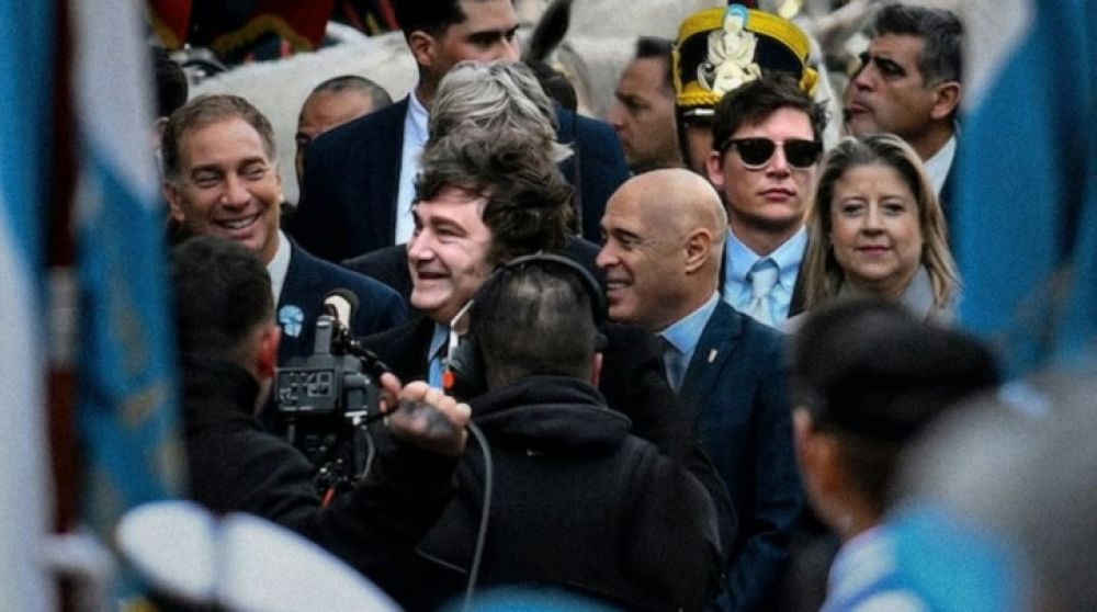 La mitad de los trabajadores registrados no llega a cubrir la canasta b�sica familiar