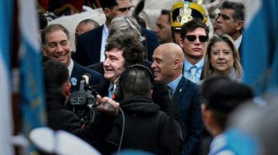 La mitad de los trabajadores registrados no llega a cubrir la canasta b�sica familiar