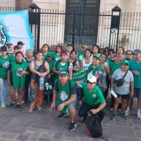 ATE Jujuy para 48 horas tras rechazar un aumento salarial del 6%