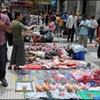 La �reconversi�n� de Milei para los trabajadores: 350.000 dejaron puestos registrados e ingresaron en la informalidad