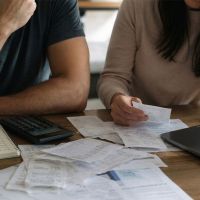 La mora en los cr�ditos a las familias alcanz� el 18% en julio y suma 21 meses de suba continua