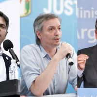 Peronismo 2027: la unidad se negocia en Buenos Aires