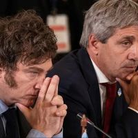 Un a�o despu�s, Milei incumpli� las principales proyecciones del Presupuesto 2026