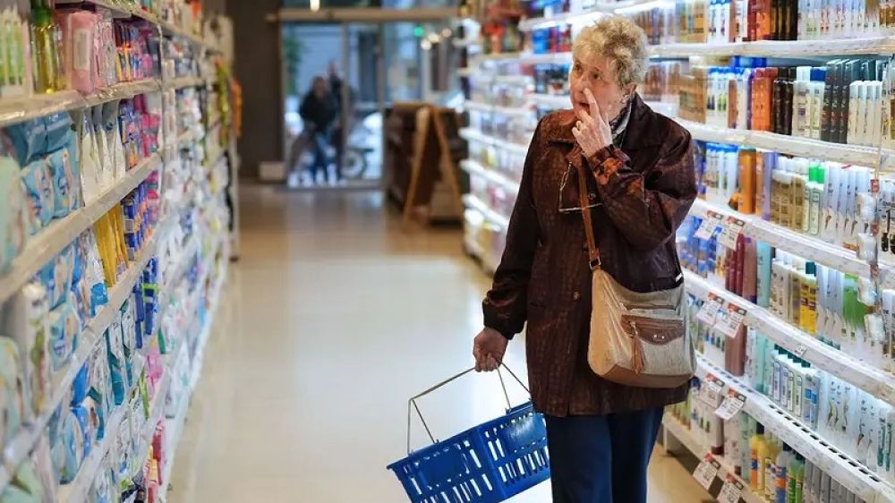 Precios en d�lares y salarios por el piso: Argentina sigue siendo cara para quienes viven de su salario