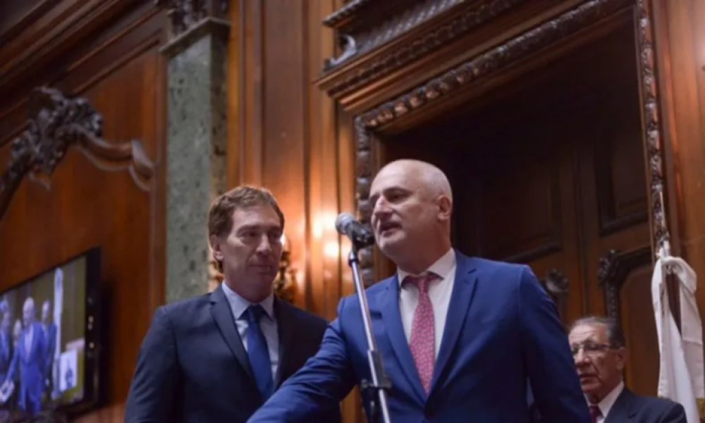 La intervenci�n de la UOM le entreg� al juez un �informe confidencial� respecto de la situaci�n del gremio: foco en el contrato con la USEM y los conflictos de intereses