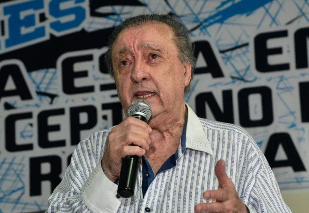 UPSRA: Los vigiladores que prestan servicio en el Aeropuerto de Ezeiza cobrar�n un adicional salarial
