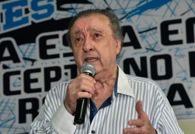 UPSRA: Los vigiladores que prestan servicio en el Aeropuerto de Ezeiza cobrar�n un adicional salarial