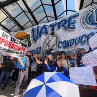 La UATRE fren� 70 despidos y logr� la conciliaci�n obligatoria ante el conflicto con Grupo Tres Arroyos y Wade SA