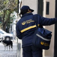 SITRACYT reivindic� la labor de los carteros y la defensa de sus derechos