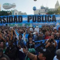 Los gremios universitarios denuncian que el Gobierno prepara una nueva maniobra con el Presupuesto