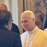 La reuni�n del Papa Le�n XIV con la CGT en la Argentina ya tiene fecha y lugar