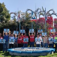 Guatemala-Brasil: STECSA reafirma su solidaridad con S�nia Maria de Jesus