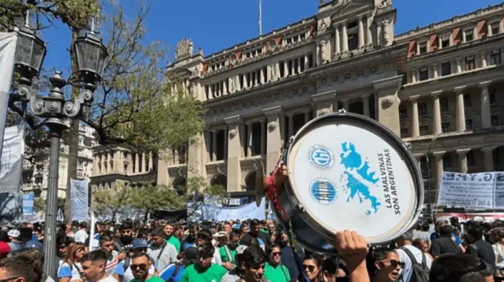 Pasaron seis meses desde su entrada en vigencia, pero la Justicia a�n no fall� sobre la constitucionalidad de la reforma laboral