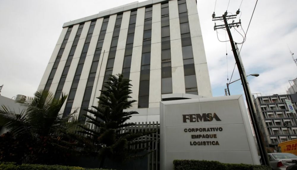 FEMSA comprar� sus acciones en Estados Unidos