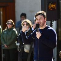 Torres inaugur� la Temporada de Ping�inos 2026/2027