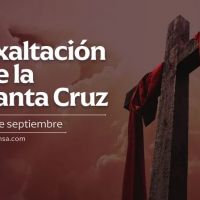 Hoy se celebra la fiesta de la Exaltaci�n de la Santa Cruz