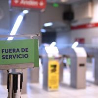 Los Metrodelegados volvieron a anunciar que habr� paro de subtes: el motivo de la medida