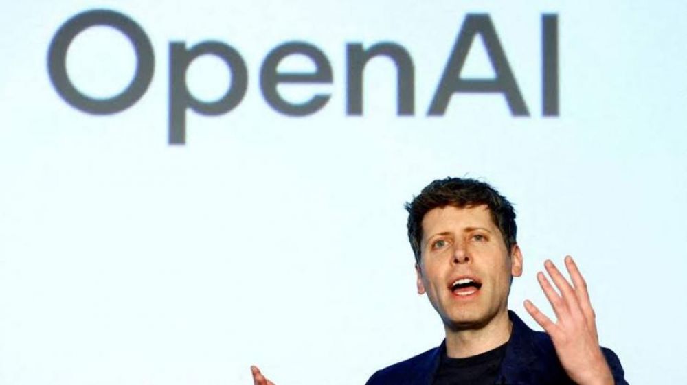 Estados Unidos: Guardias de seguridad de OpenAI, Anthropic y otros gigantes tecnol�gicos preparan una huelga por salarios y cobertura m�dica