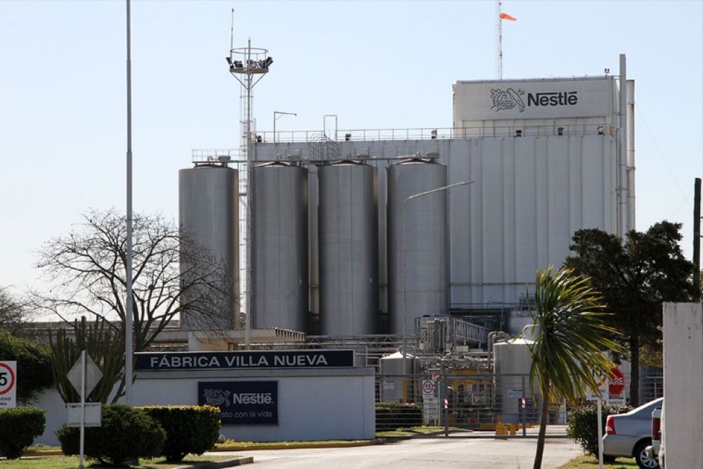 STIA exige el cese inmediato de las cesant�as