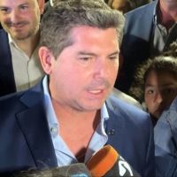 PASO: Orrego apoy� la eliminaci�n y habl� de la reforma en San Juan