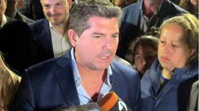 PASO: Orrego apoy� la eliminaci�n y habl� de la reforma en San Juan