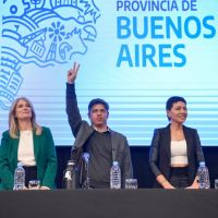 Las peleas sin fin limitan la unidad del PJ Bonaerense y ponen en duda la solidez de un acuerdo electoral