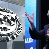 FMI: el Gobierno admite que incumplir� la meta fiscal de 2026, pero conf�a en superar la revisi�n