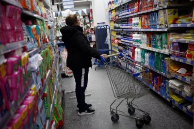 Milei extermin� la econom�a y dej� viva a la inflaci�n