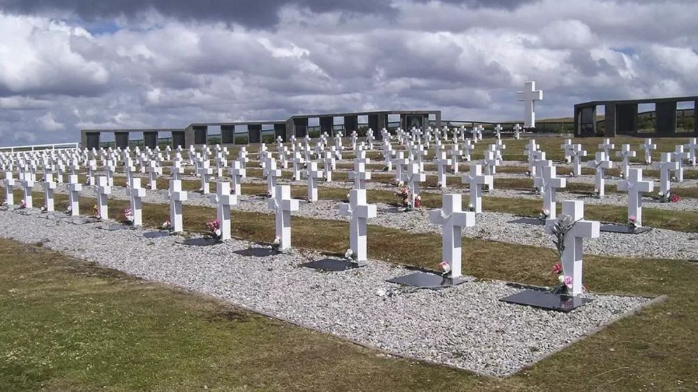 Primera respuesta del Reino Unido a Milei: �Argentina no ejerce soberan�a ni jurisdicci�n� sobre Malvinas