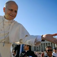 Catequesis de Le�n XIV sobre la Constituci�n pastoral �Gaudium et Spes�