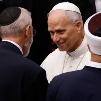 A 60 a�os de Nostra aetate: la Iglesia relanza el di�logo contra odio y divisiones