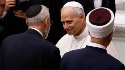 A 60 a�os de Nostra aetate: la Iglesia relanza el di�logo contra odio y divisiones