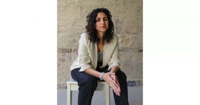 �Vamos a tener que construir un juda�smo diferente�