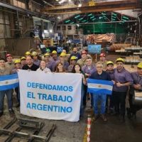 La empresa de fundici�n m�s grande de la Argentina entr� en concurso preventivo