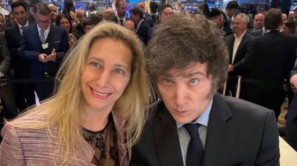Javier Milei debate el Presupuesto 2027 en 