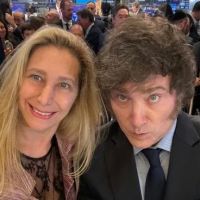Javier Milei debate el Presupuesto 2027 en 
