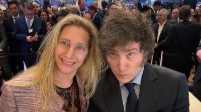 Javier Milei debate el Presupuesto 2027 en 